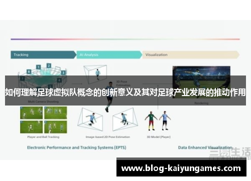 如何理解足球虚拟队概念的创新意义及其对足球产业发展的推动作用