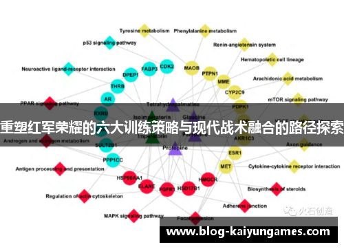 重塑红军荣耀的六大训练策略与现代战术融合的路径探索